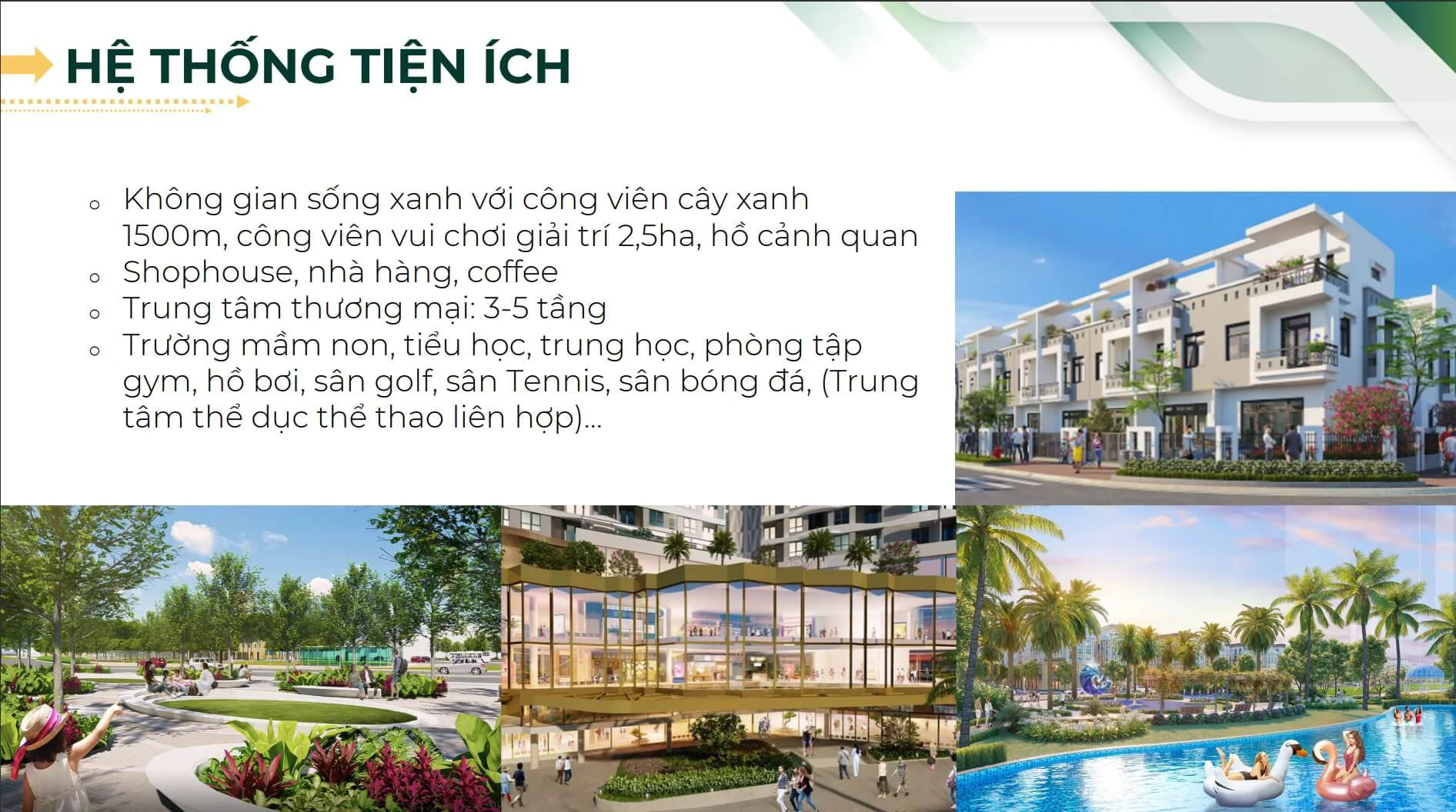 PHƯỚC ĐÔNG NEW CITY – SỐNG CHẤT, SỐNG CHUẨN KHU ĐÔ THỊ