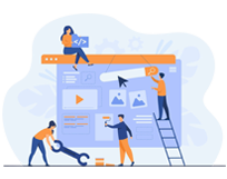 Dịch vụ chăm sóc website tại TP Hồ Chí Minh