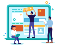 Thiết Kế Website tại TPHCM