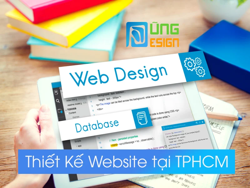 Thiết Kế Website tại TPHCM Chuyên Nghiệp Giá Chỉ Từ 2.999K
