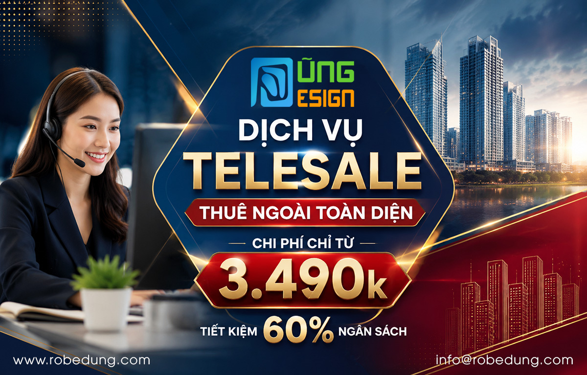 Cung Ứng Nhân Sự Telesale Thuê Ngoài Dũng Design Cung Ứng Nhân Sự Telesale Thuê Ngoài – Giải Pháp Thuê Nhân Sự Telesale Tối Ưu Chỉ Từ 3.490k