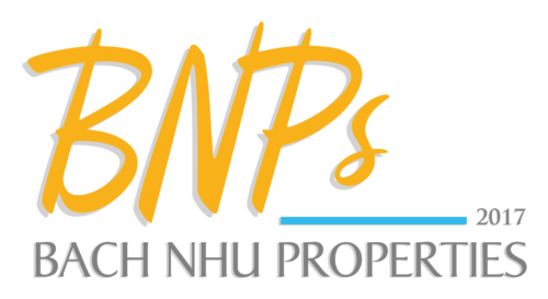 Logo CÔNG TY TNHH DỊCH VỤ BẤT ĐỘNG SẢN BÁCH NHƯ