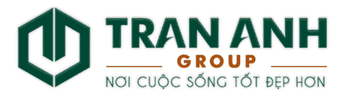 Logo Cty Cổ phần BĐS Trần Anh Long An